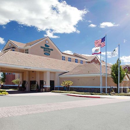 Homewood Suites By Hilton Fairfield-Napa Valley Area Cordelia Exteriör bild