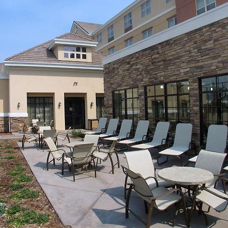 Homewood Suites By Hilton Fairfield-Napa Valley Area Cordelia Exteriör bild