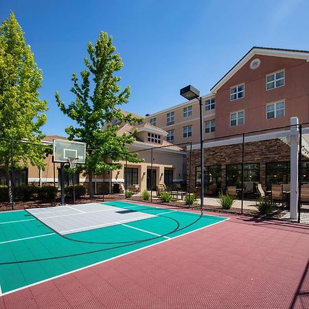 Homewood Suites By Hilton Fairfield-Napa Valley Area Cordelia Exteriör bild