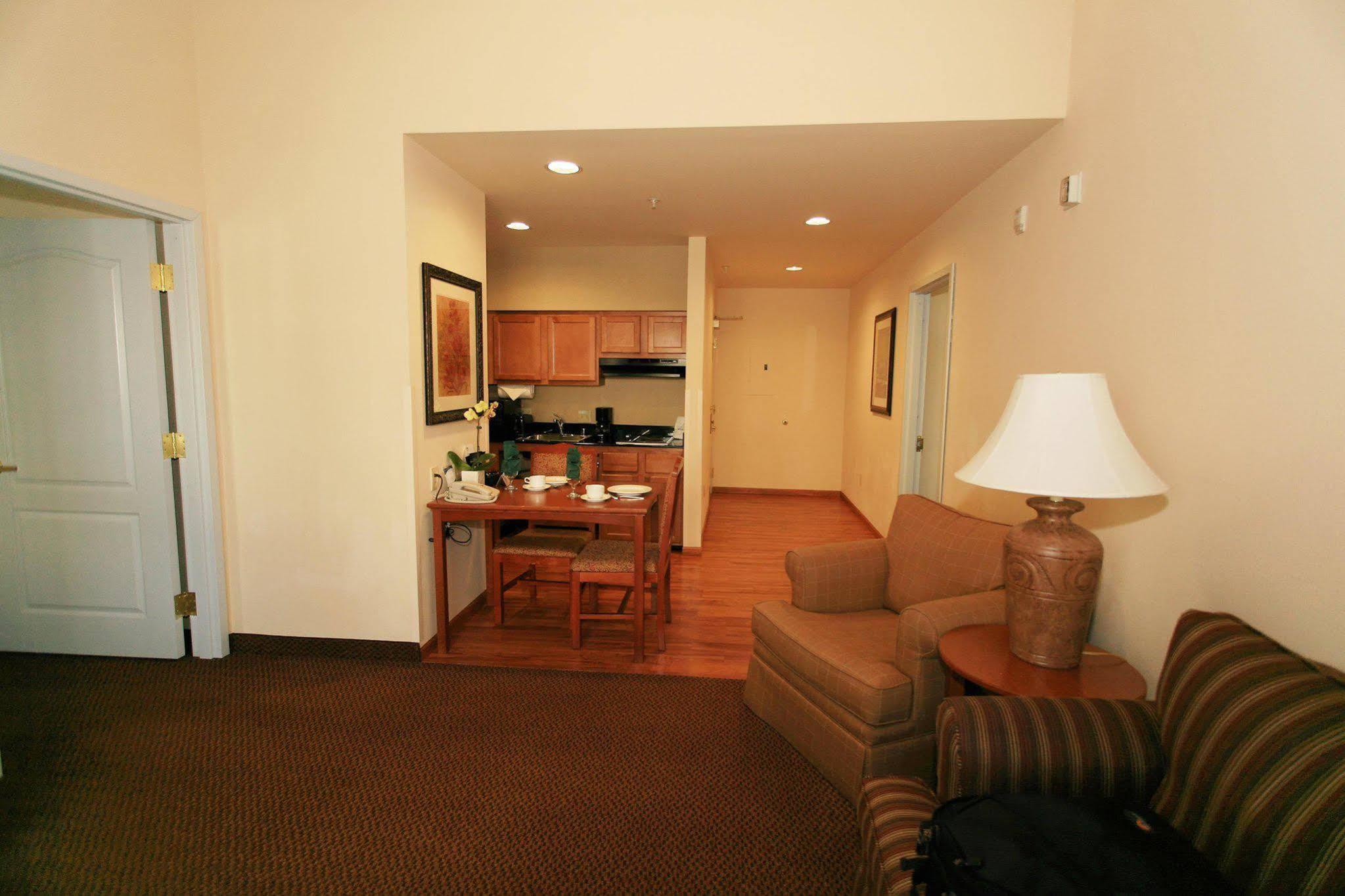 Homewood Suites By Hilton Fairfield-Napa Valley Area Cordelia Exteriör bild