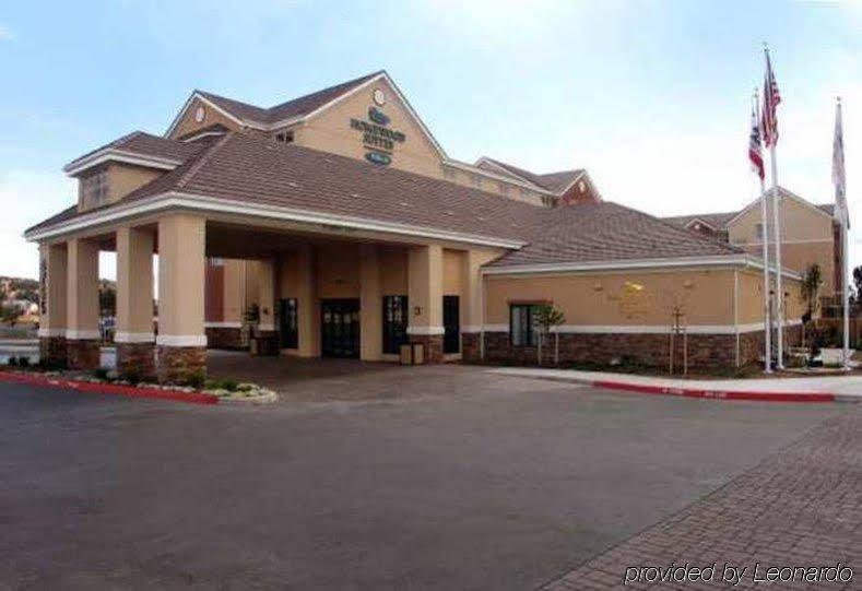 Homewood Suites By Hilton Fairfield-Napa Valley Area Cordelia Exteriör bild
