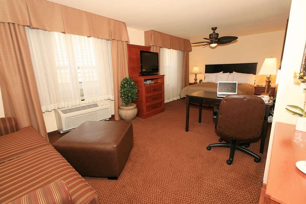Homewood Suites By Hilton Fairfield-Napa Valley Area Cordelia Rum bild
