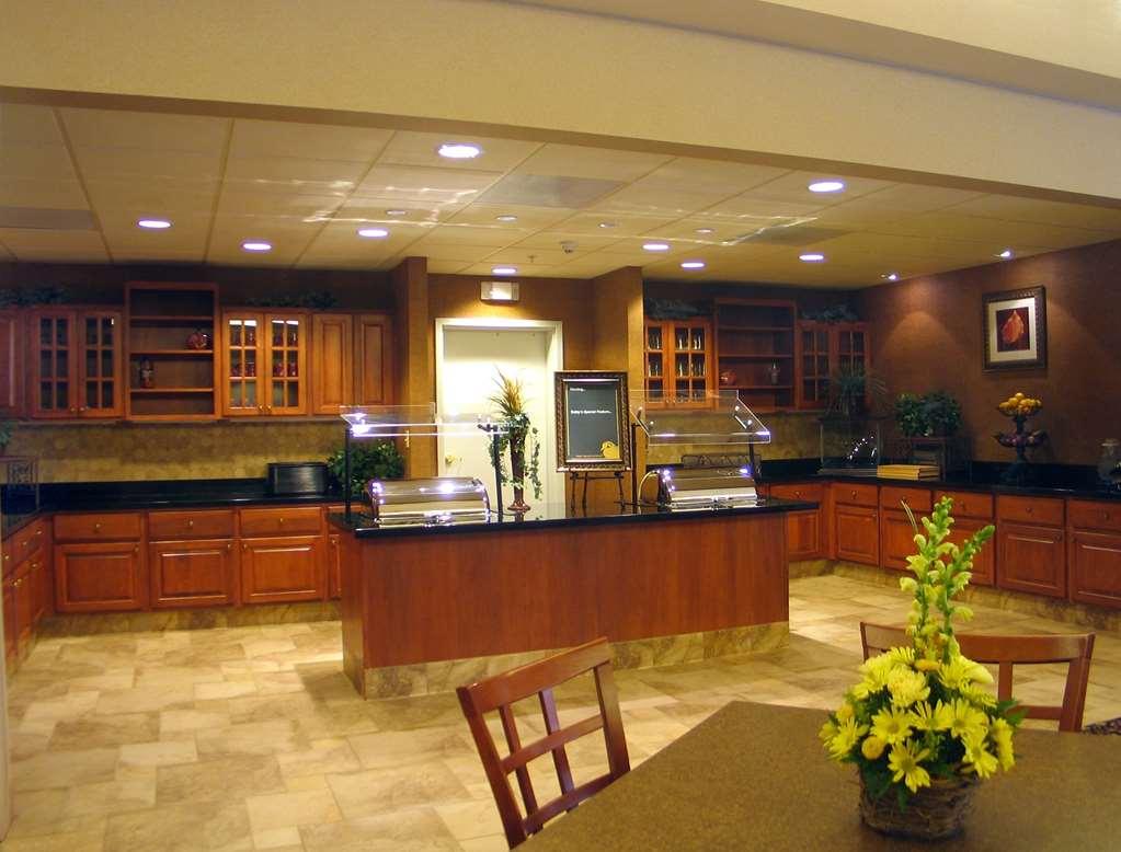 Homewood Suites By Hilton Fairfield-Napa Valley Area Cordelia Restaurang bild