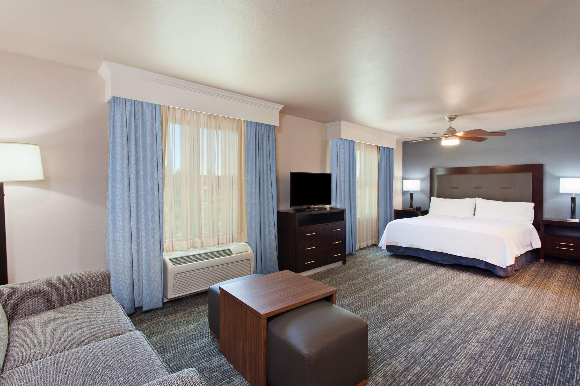 Homewood Suites By Hilton Fairfield-Napa Valley Area Cordelia Exteriör bild