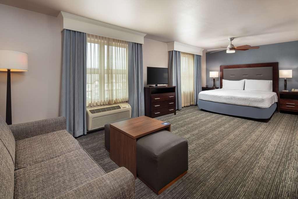 Homewood Suites By Hilton Fairfield-Napa Valley Area Cordelia Rum bild