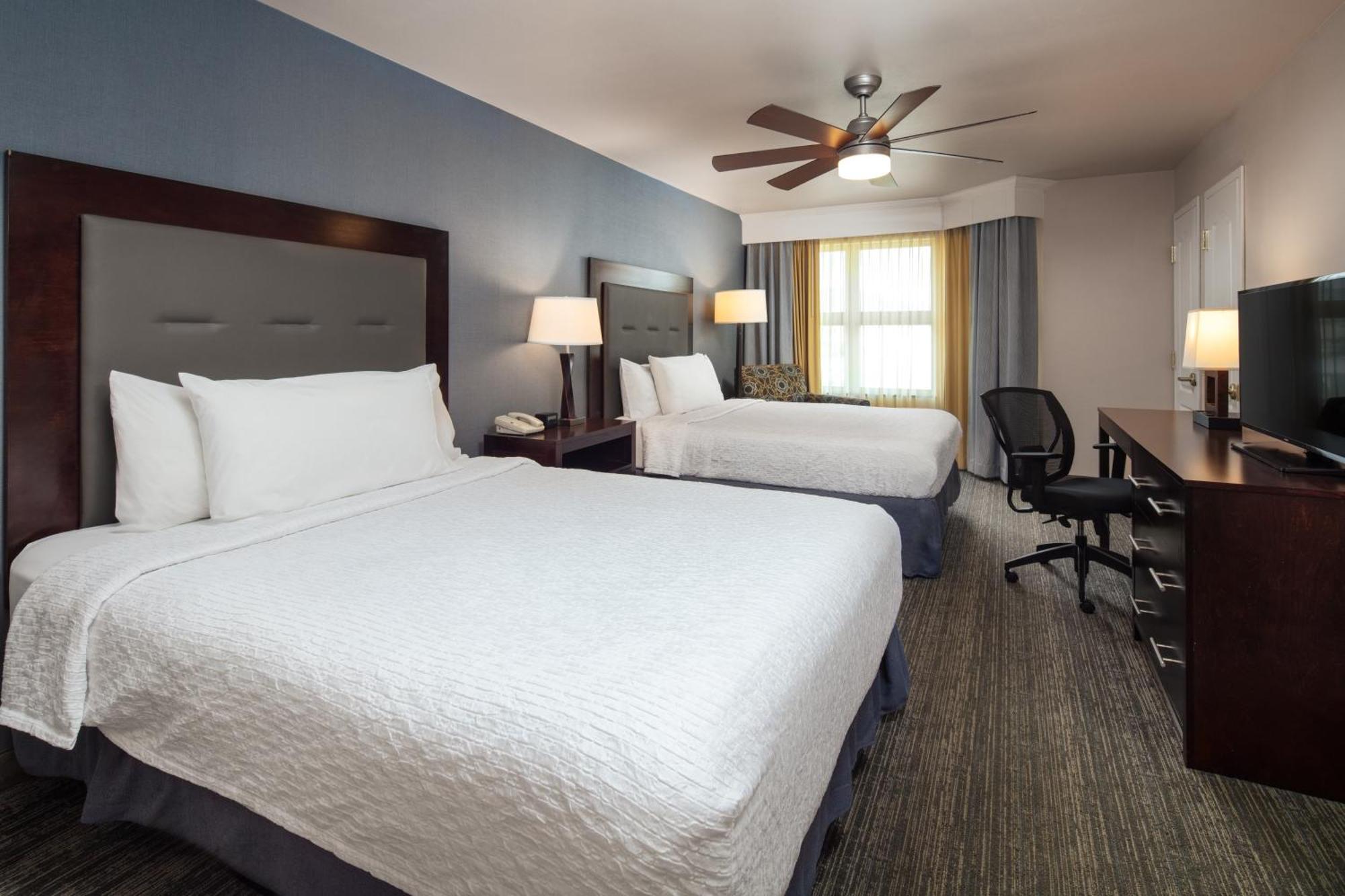 Homewood Suites By Hilton Fairfield-Napa Valley Area Cordelia Exteriör bild