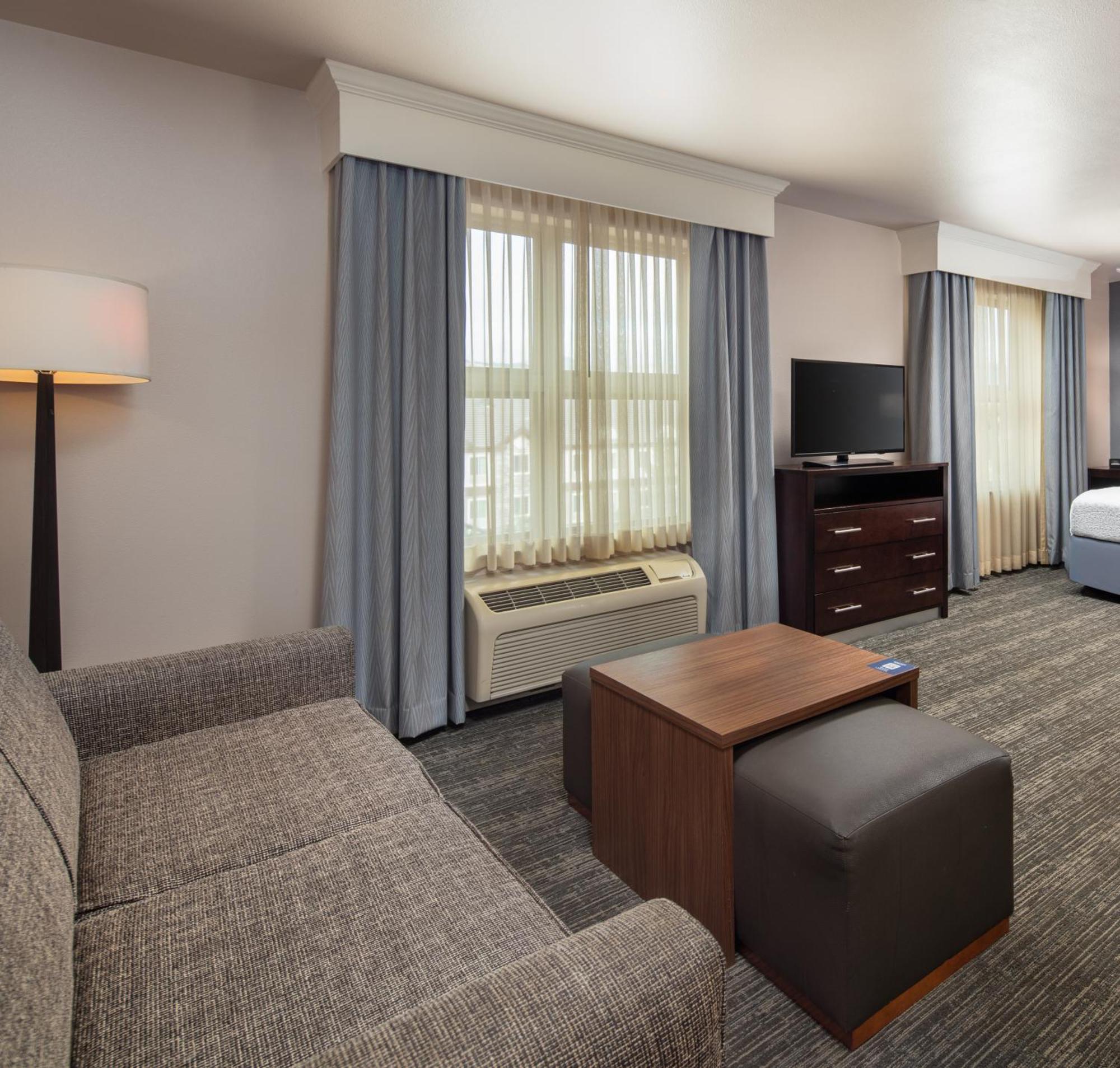 Homewood Suites By Hilton Fairfield-Napa Valley Area Cordelia Exteriör bild