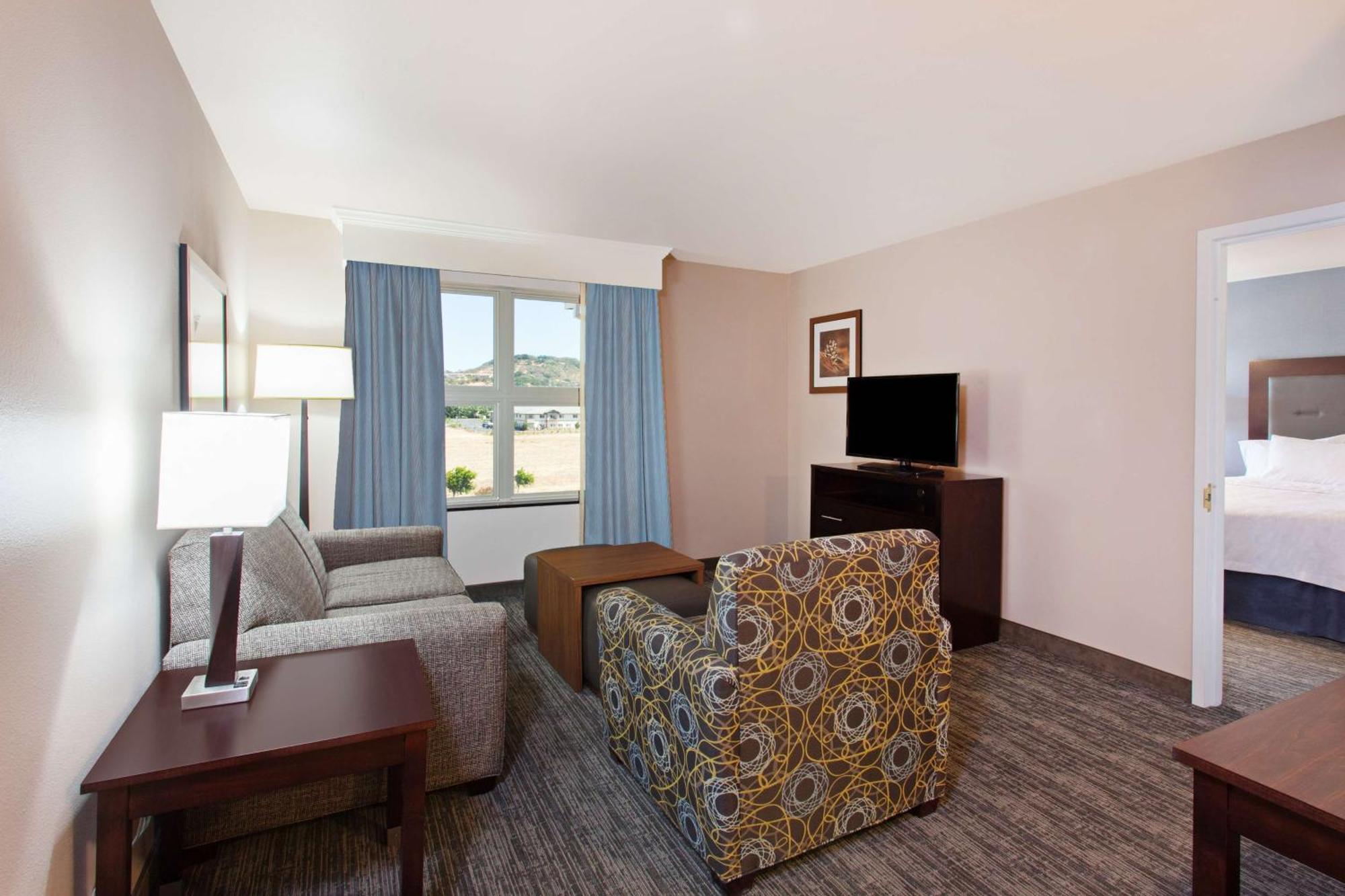 Homewood Suites By Hilton Fairfield-Napa Valley Area Cordelia Exteriör bild
