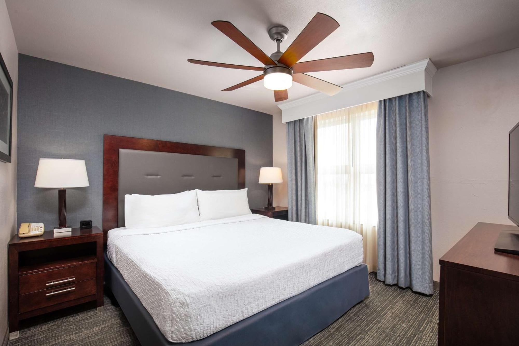 Homewood Suites By Hilton Fairfield-Napa Valley Area Cordelia Exteriör bild