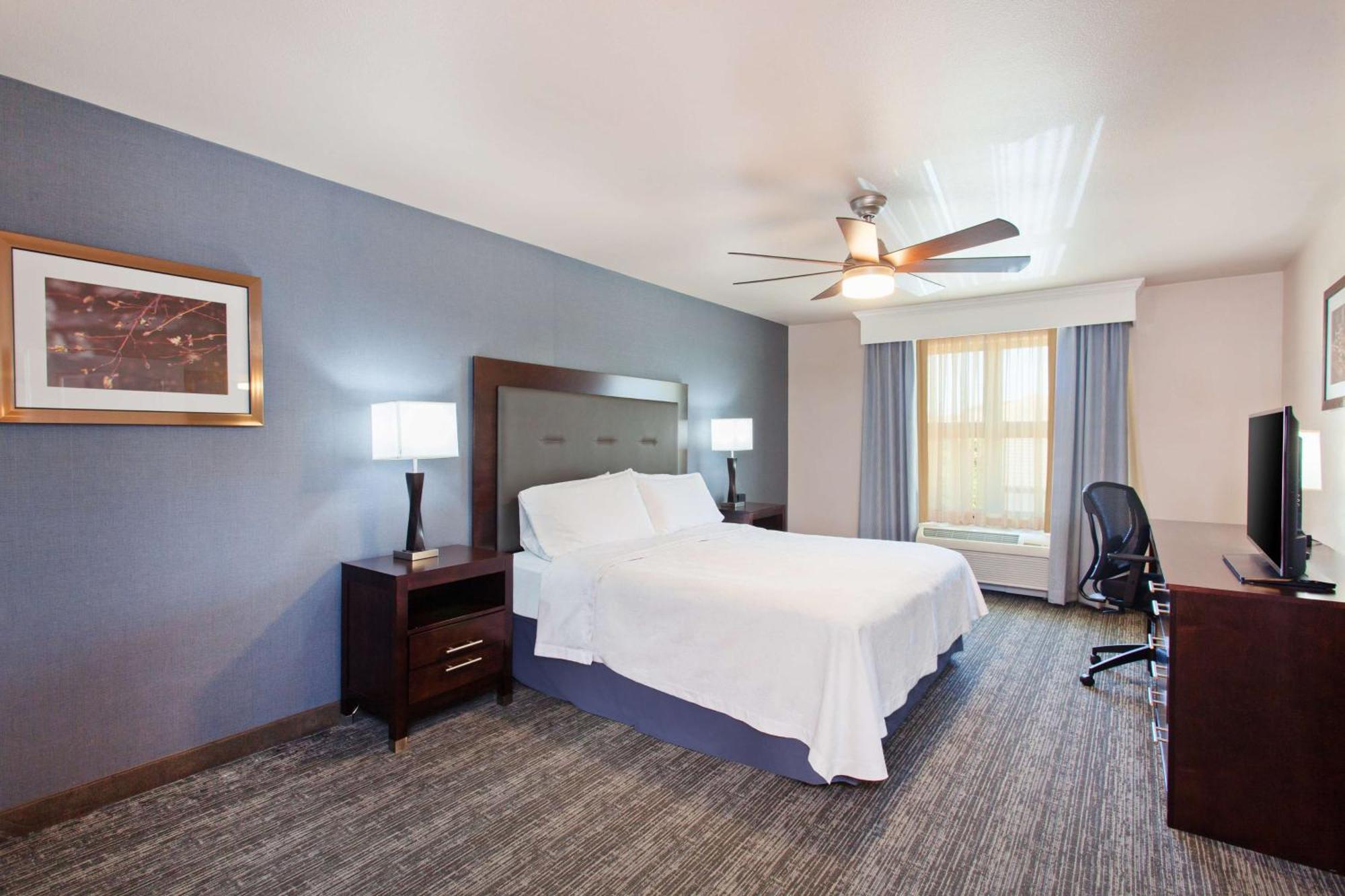 Homewood Suites By Hilton Fairfield-Napa Valley Area Cordelia Exteriör bild