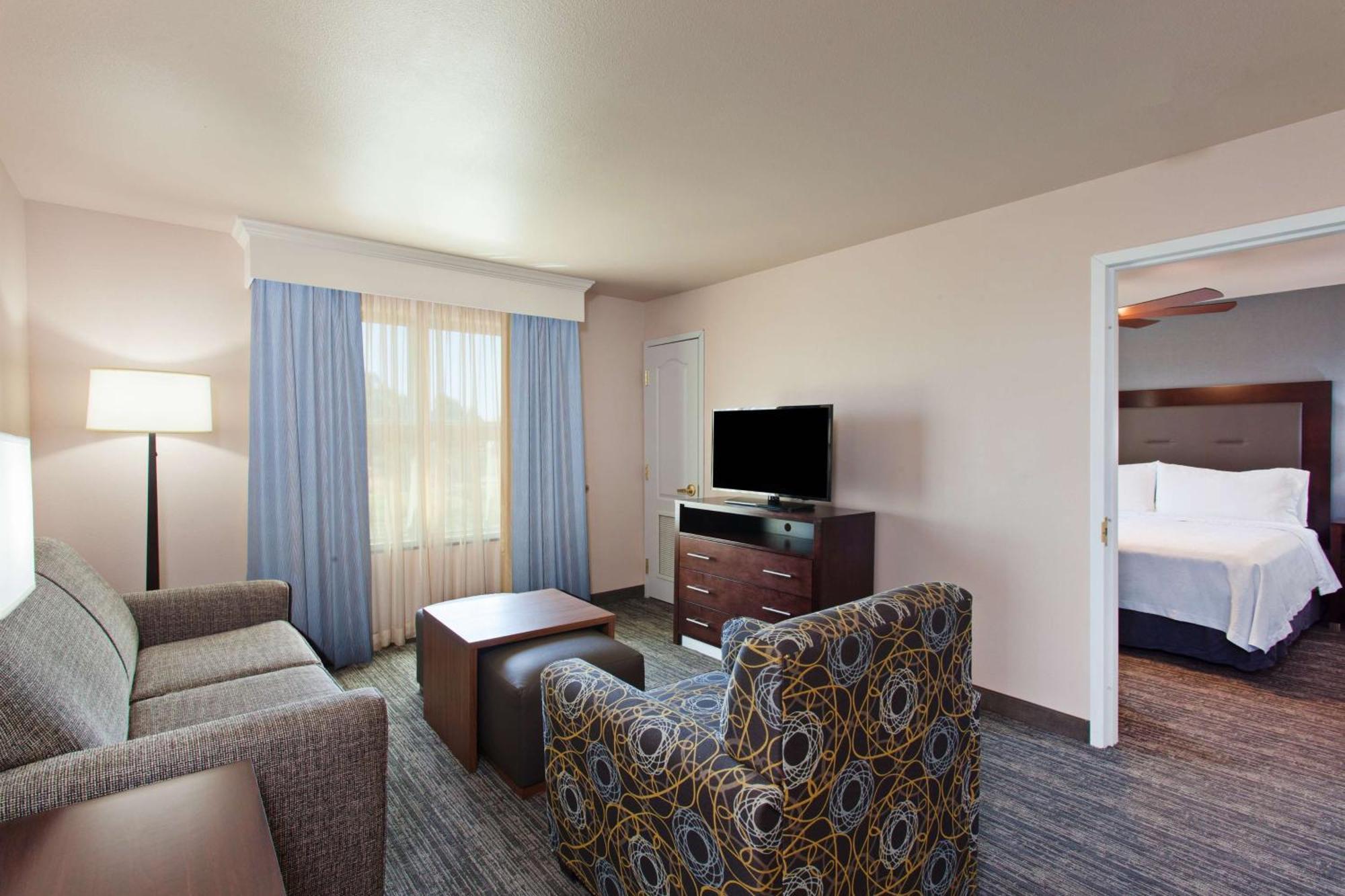 Homewood Suites By Hilton Fairfield-Napa Valley Area Cordelia Exteriör bild