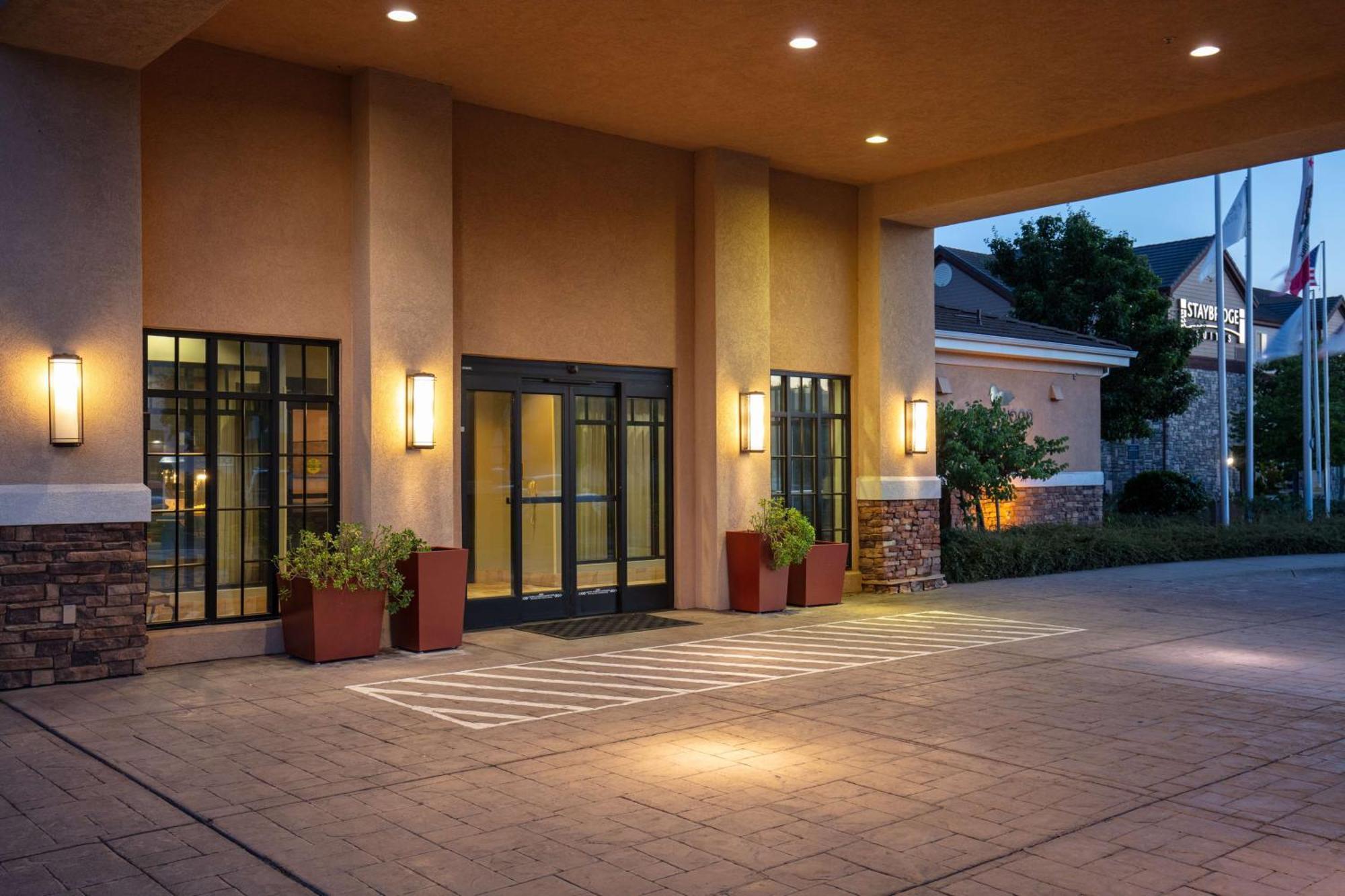Homewood Suites By Hilton Fairfield-Napa Valley Area Cordelia Exteriör bild