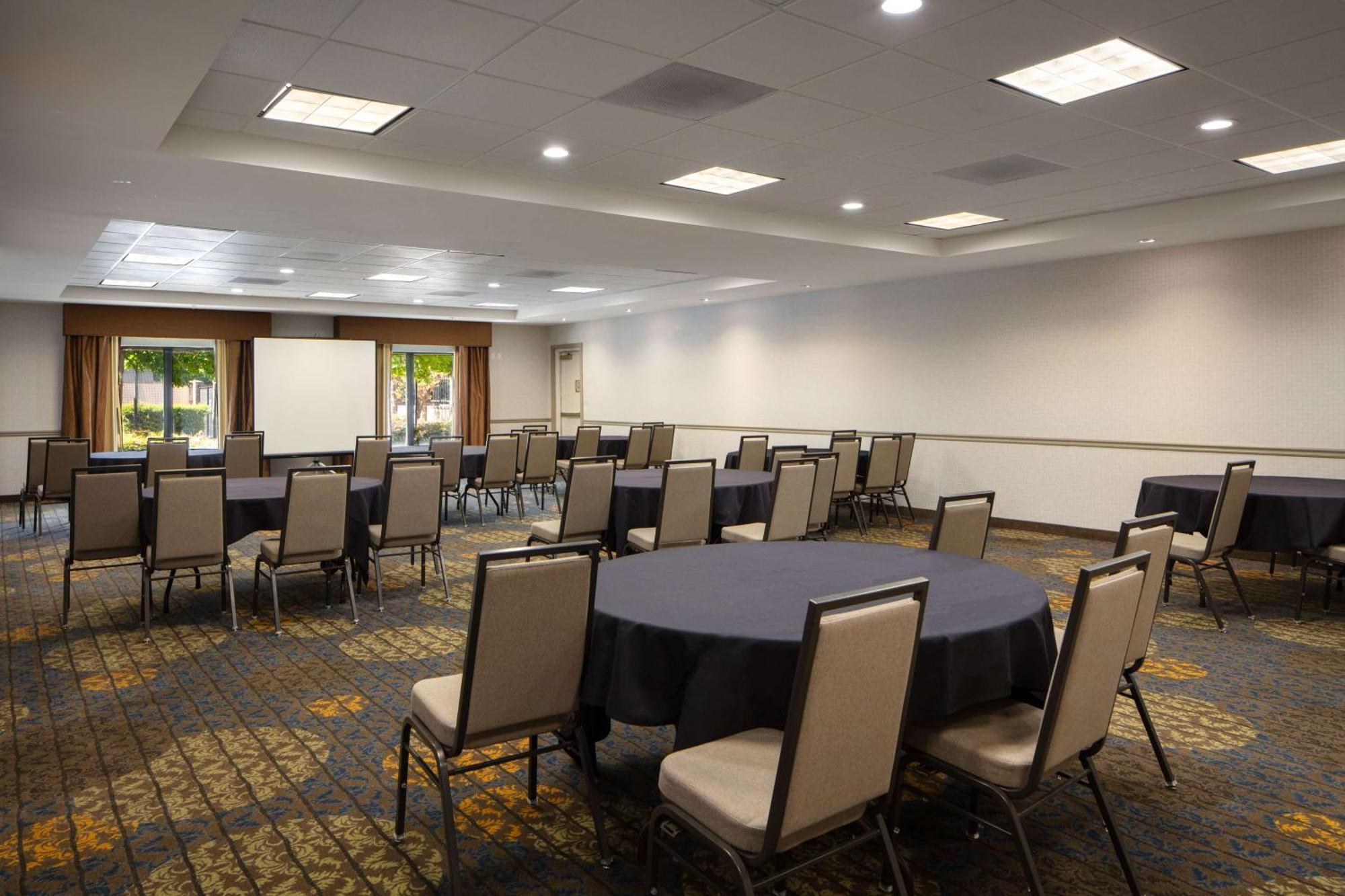 Homewood Suites By Hilton Fairfield-Napa Valley Area Cordelia Exteriör bild