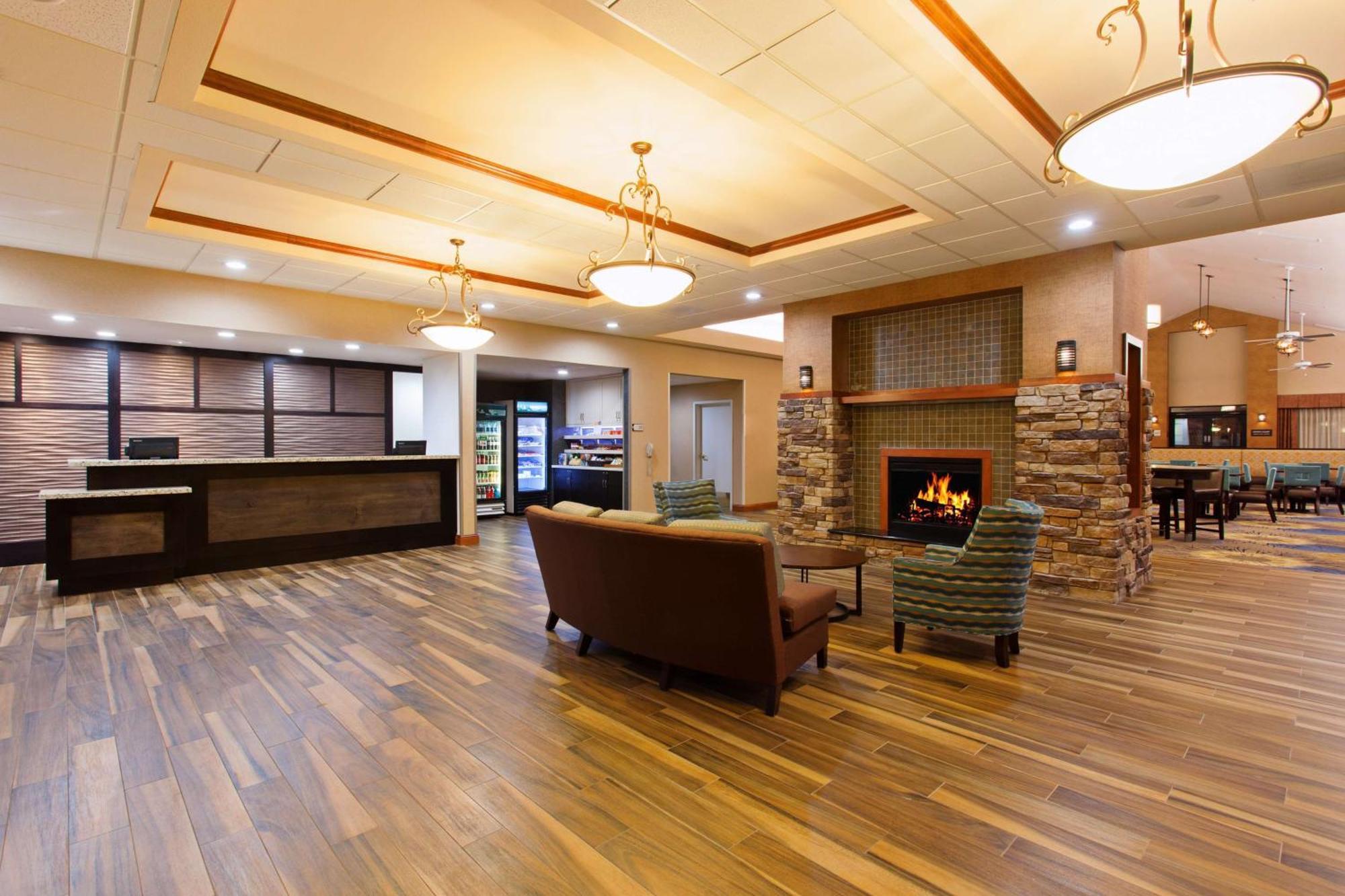 Homewood Suites By Hilton Fairfield-Napa Valley Area Cordelia Exteriör bild