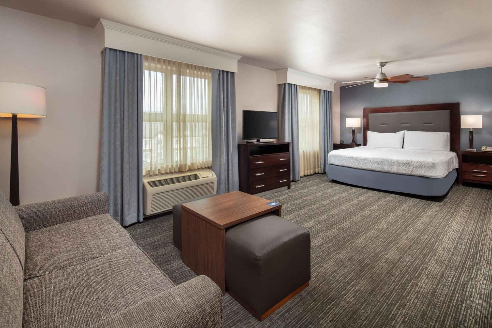 Homewood Suites By Hilton Fairfield-Napa Valley Area Cordelia Exteriör bild