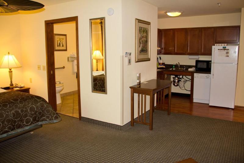 Homewood Suites By Hilton Fairfield-Napa Valley Area Cordelia Exteriör bild