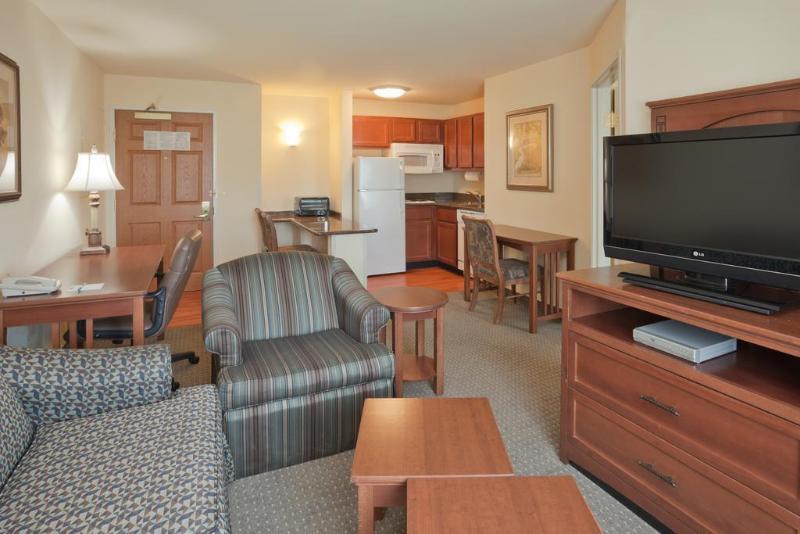 Homewood Suites By Hilton Fairfield-Napa Valley Area Cordelia Exteriör bild
