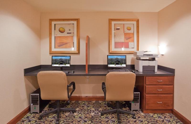 Homewood Suites By Hilton Fairfield-Napa Valley Area Cordelia Exteriör bild