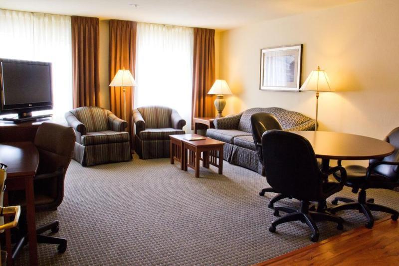 Homewood Suites By Hilton Fairfield-Napa Valley Area Cordelia Exteriör bild