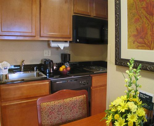 Homewood Suites By Hilton Fairfield-Napa Valley Area Cordelia Rum bild