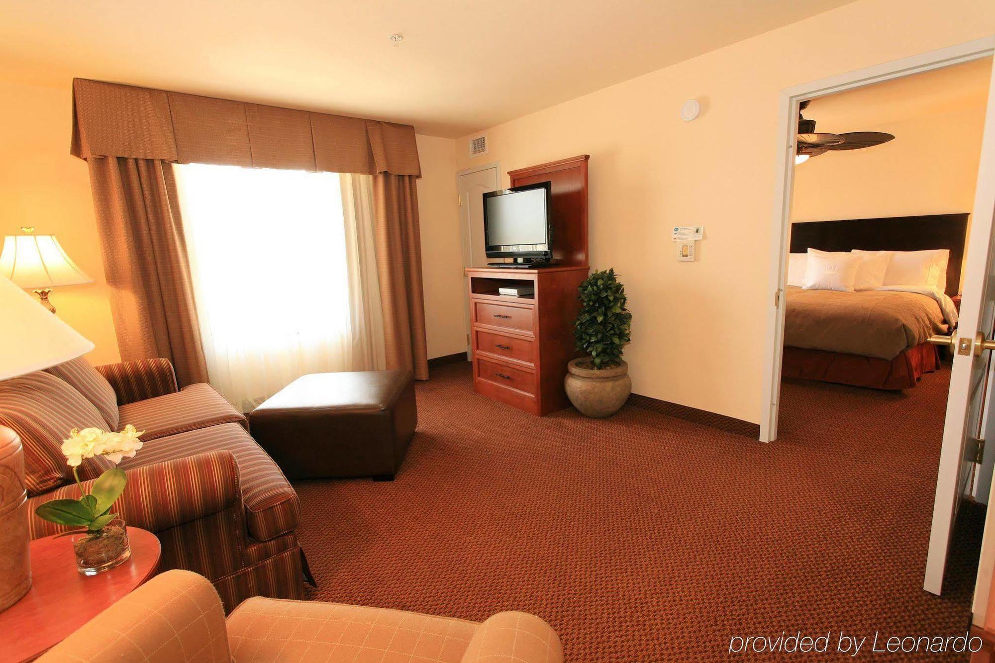 Homewood Suites By Hilton Fairfield-Napa Valley Area Cordelia Rum bild