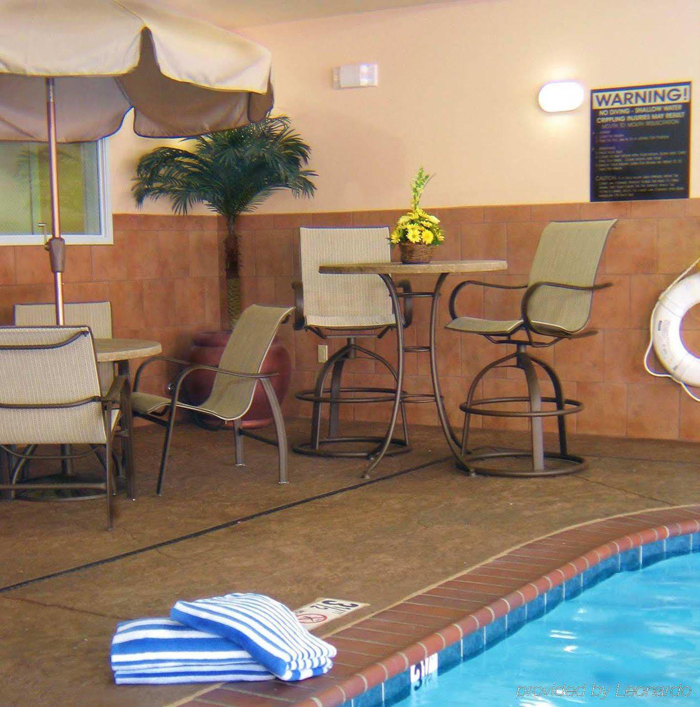 Homewood Suites By Hilton Fairfield-Napa Valley Area Cordelia Exteriör bild