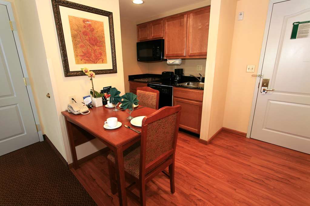 Homewood Suites By Hilton Fairfield-Napa Valley Area Cordelia Rum bild