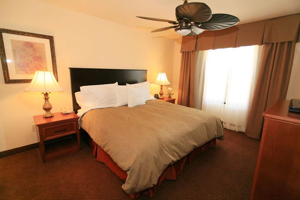 Homewood Suites By Hilton Fairfield-Napa Valley Area Cordelia Rum bild
