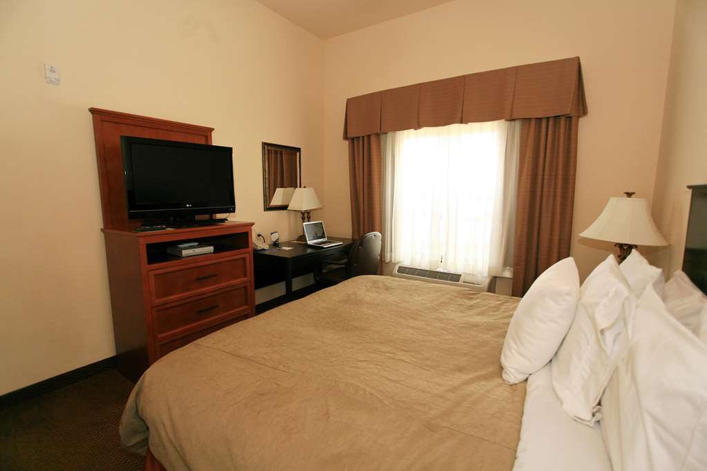 Homewood Suites By Hilton Fairfield-Napa Valley Area Cordelia Rum bild